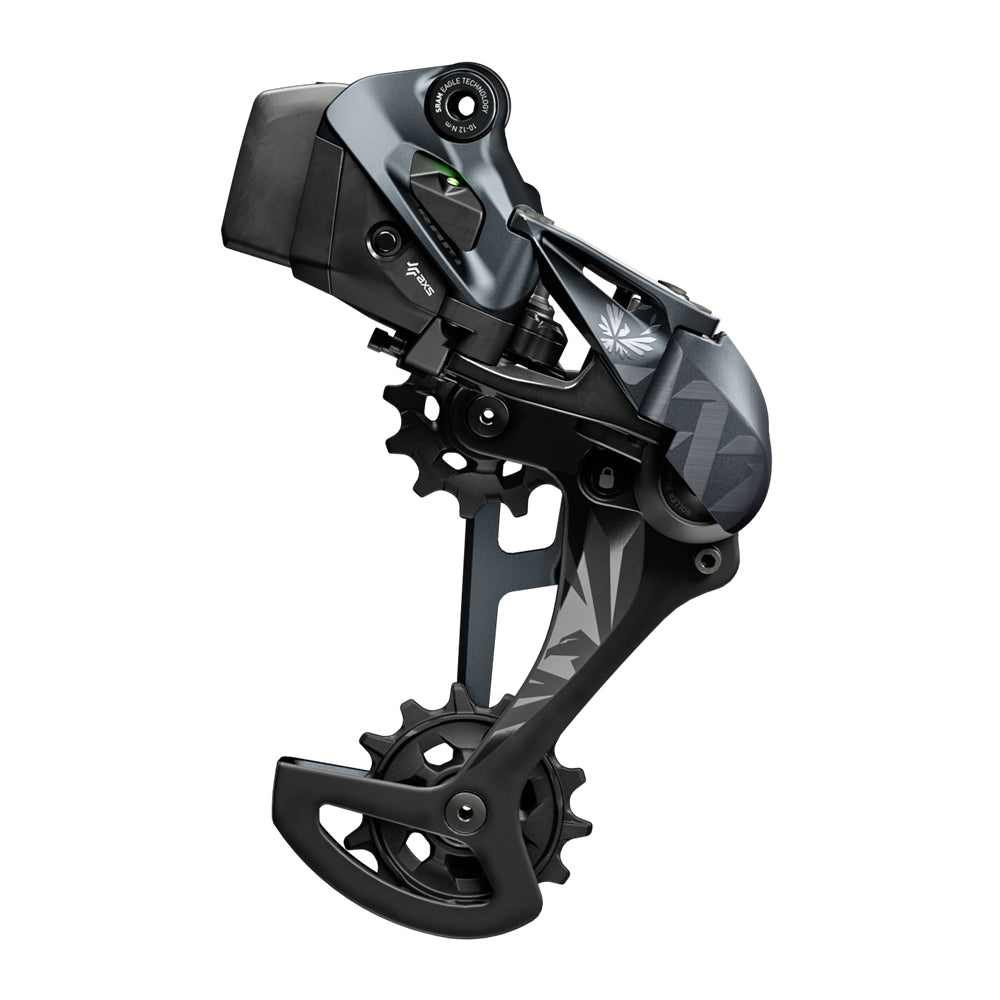 SRAM Rear Derailleur XX1 Eagle AXS 12 Speed - (Battery Not Included)
