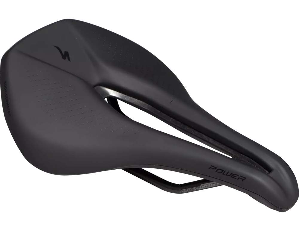 Power Comp Saddle