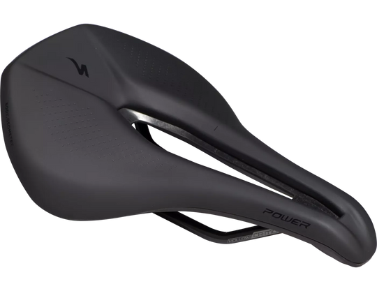 Power Comp Saddle