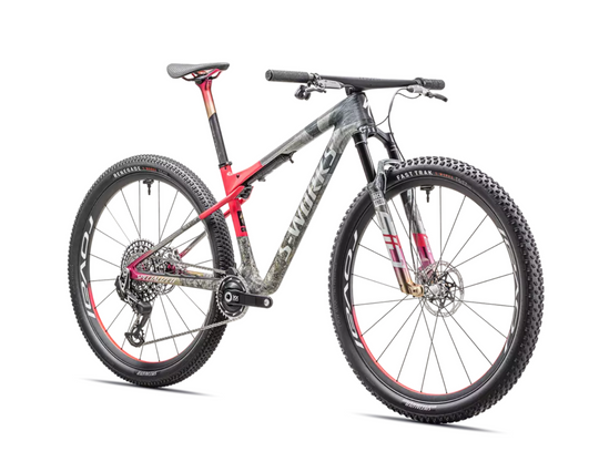 S-Works Epic World Cup LTD 2025