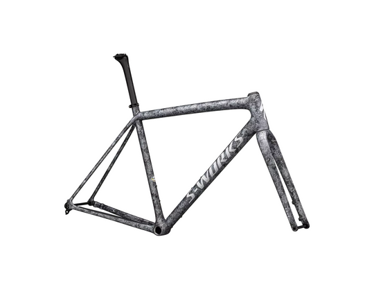 S-Works Crux Frameset 2025