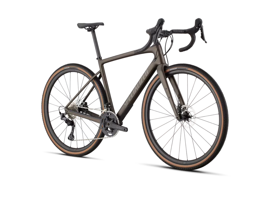 Diverge Sport Carbon 2025