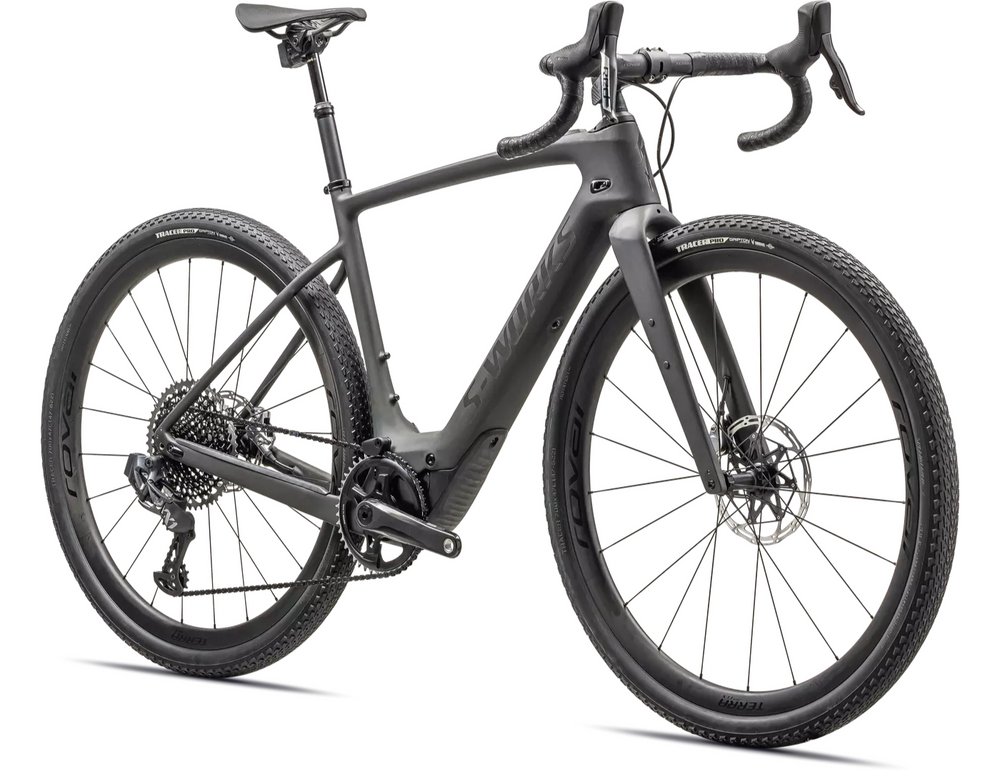 S-Works Turbo Creo 2 2024