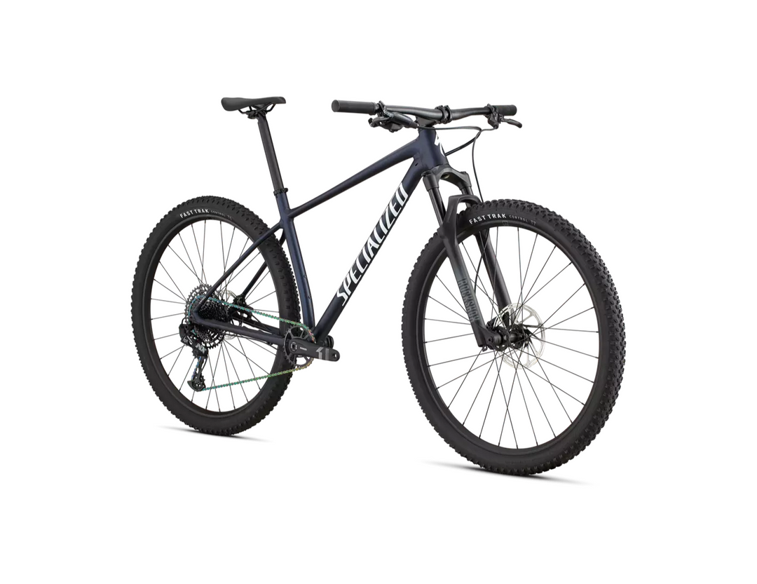 Chisel Hardtail Comp 2025