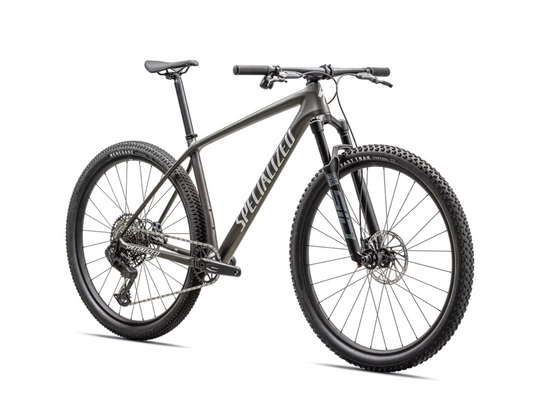 Epic Hardtail Comp 2025