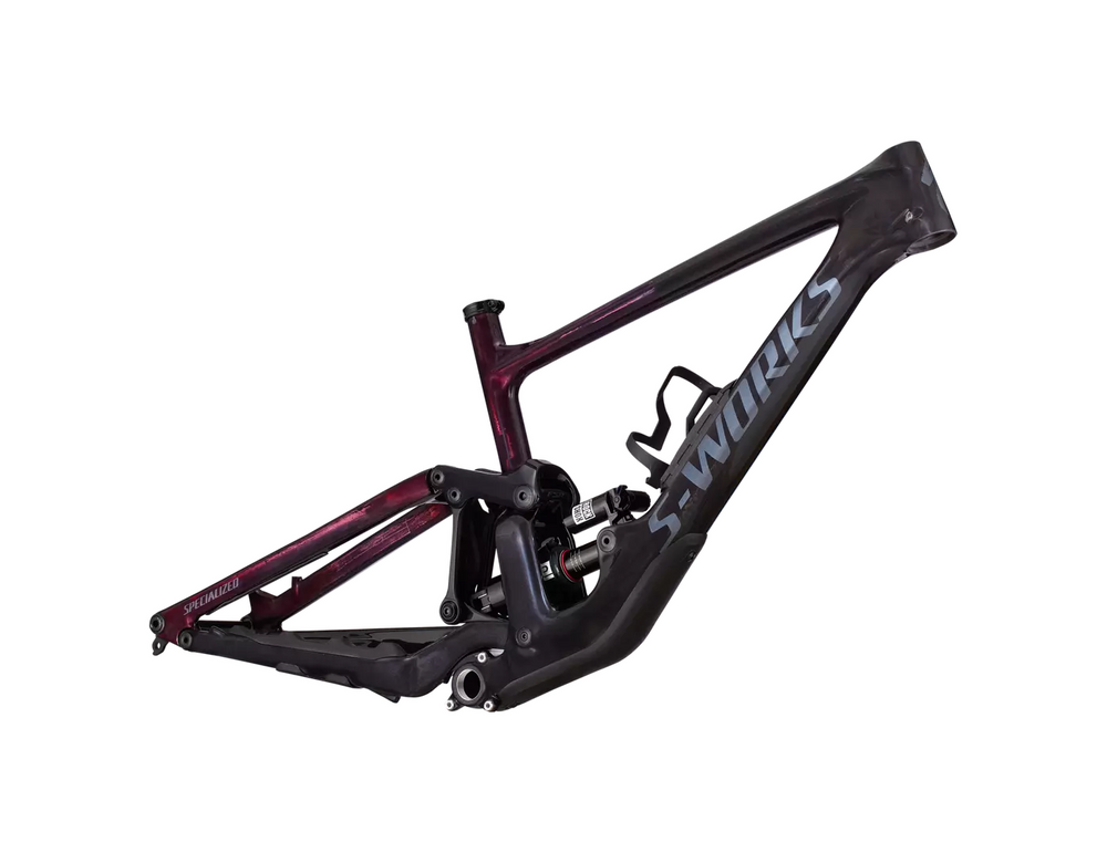 S-Works Enduro Frameset 2025