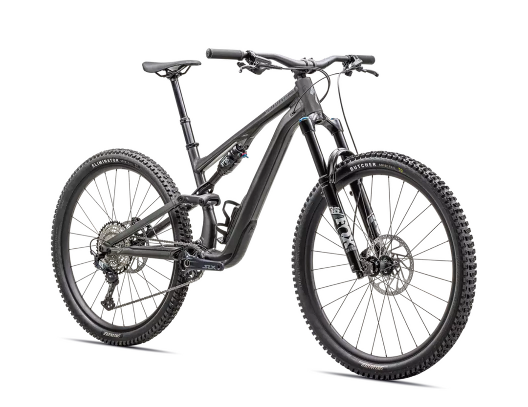 Stumpjumper 15 Comp Alloy 2025