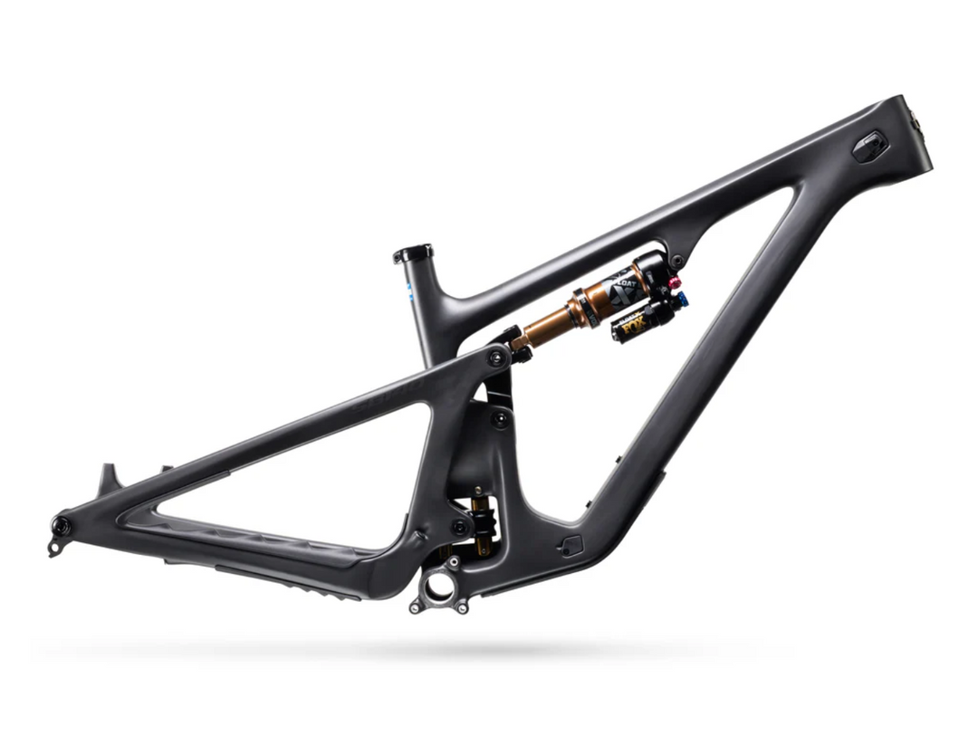 SB140 Frameset 2025