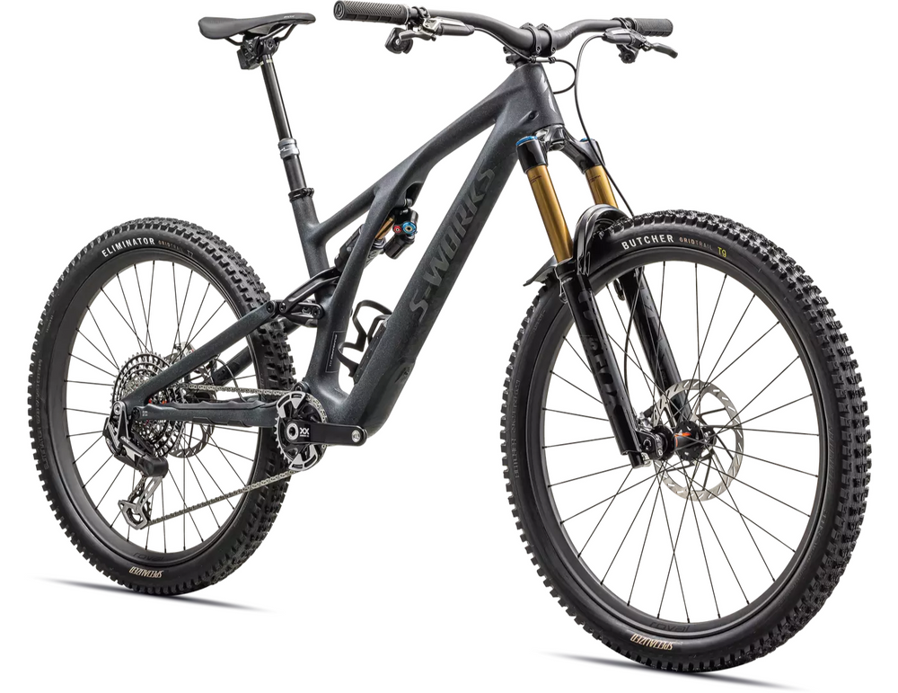 S-Works Stumpjumper Evo T-Type 2024