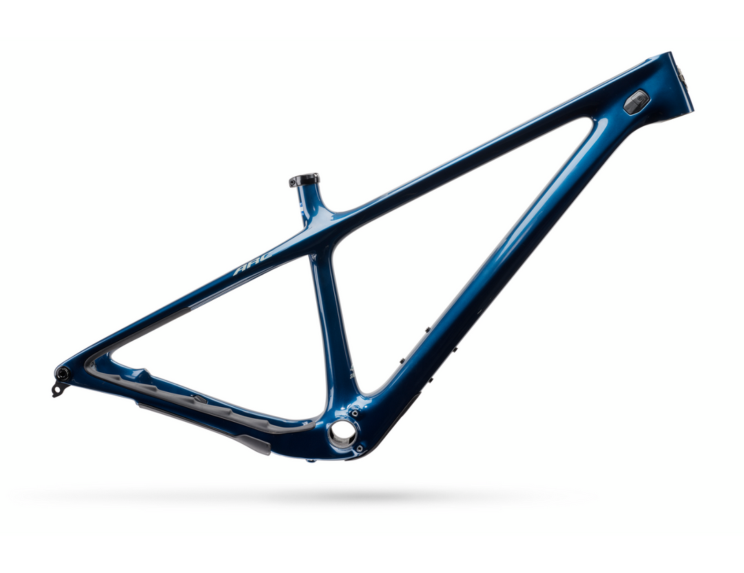 ARC Frameset 2025