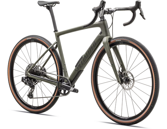 Diverge Comp Carbon 2025