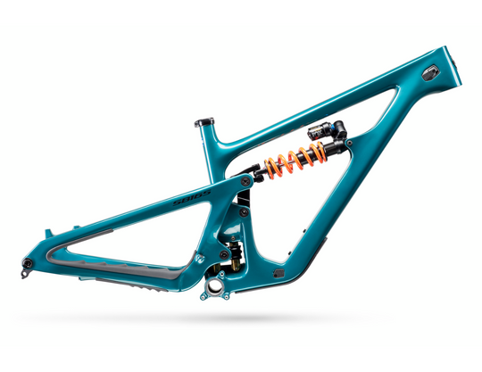 SB165MX Frameset 2025