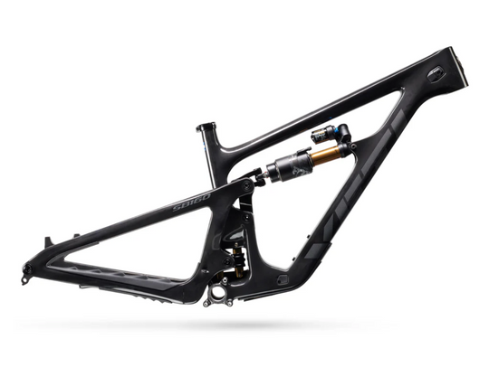 SB160 Frameset 2025