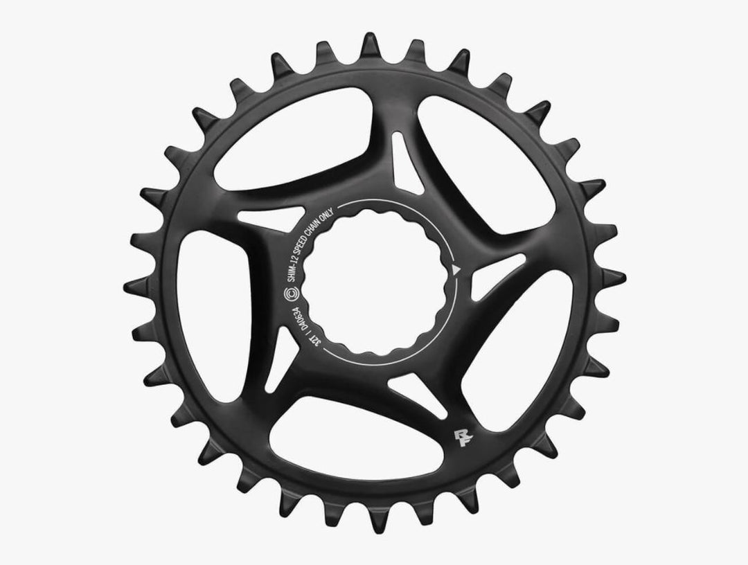 RF C-Ring 12sp Shimano Steel