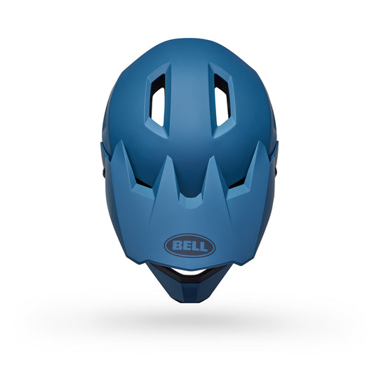 Bell Sanction 2 Matte Blue