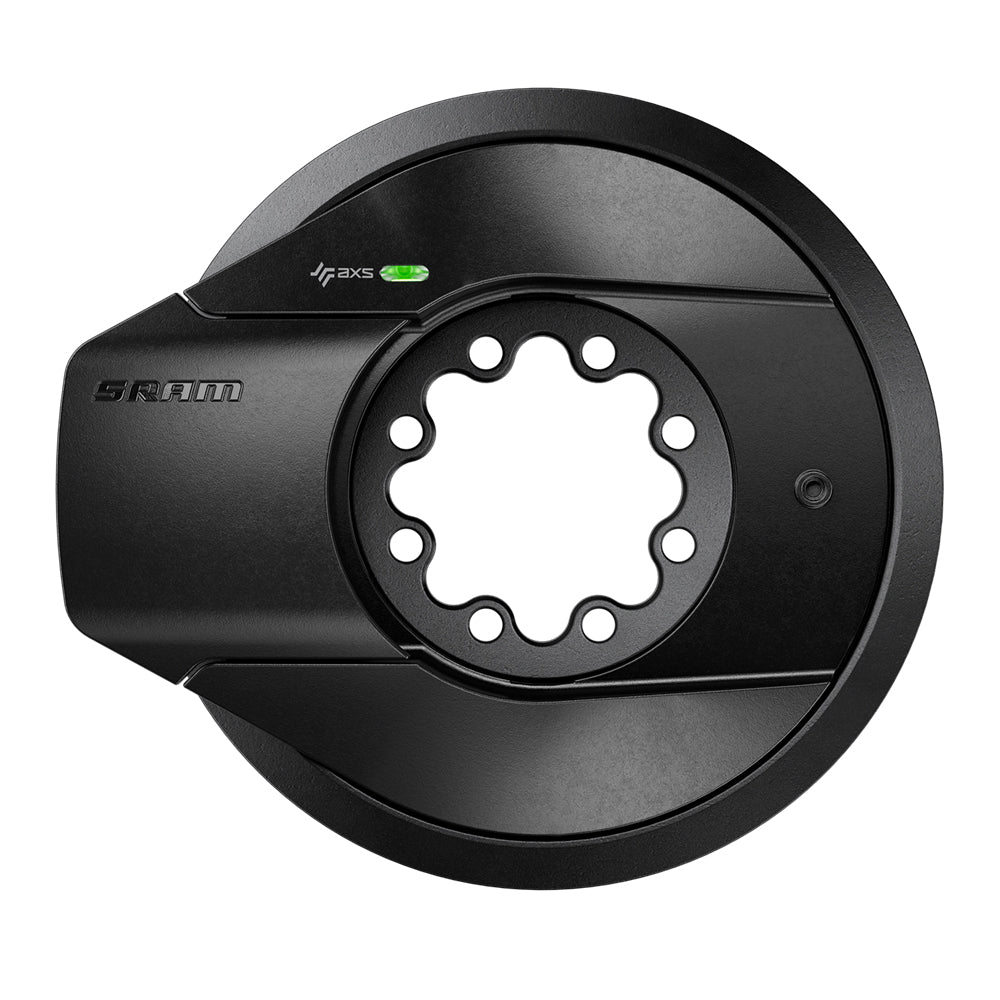 SRAM RED XPLR Power Meter Spider