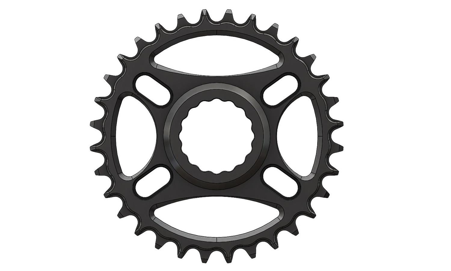 Pilo Cinch Chainring