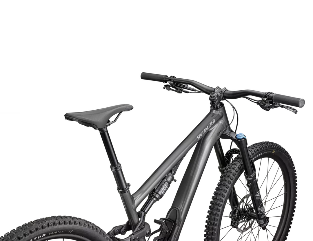 Stumpjumper 15 Comp Alloy 2025