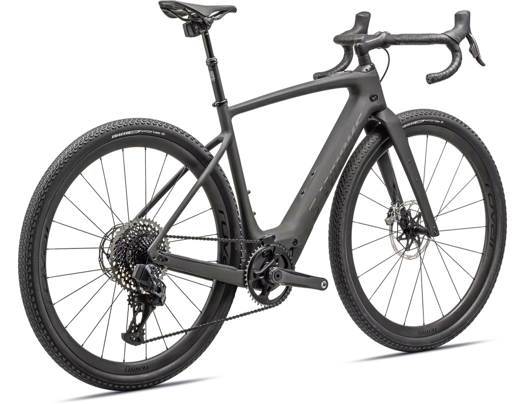 S-Works Turbo Creo 2 2024