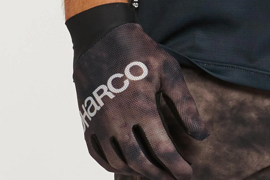 Dharco Men's Gloves