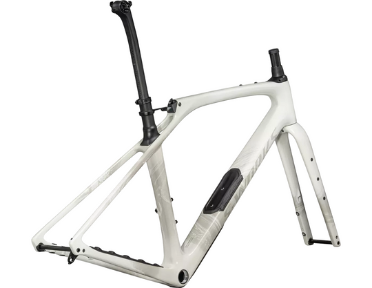 S-Works Diverge STR Frameset 2024