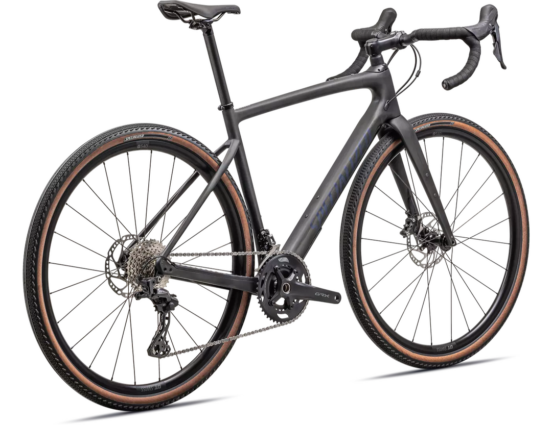 Diverge Sport Carbon 2025