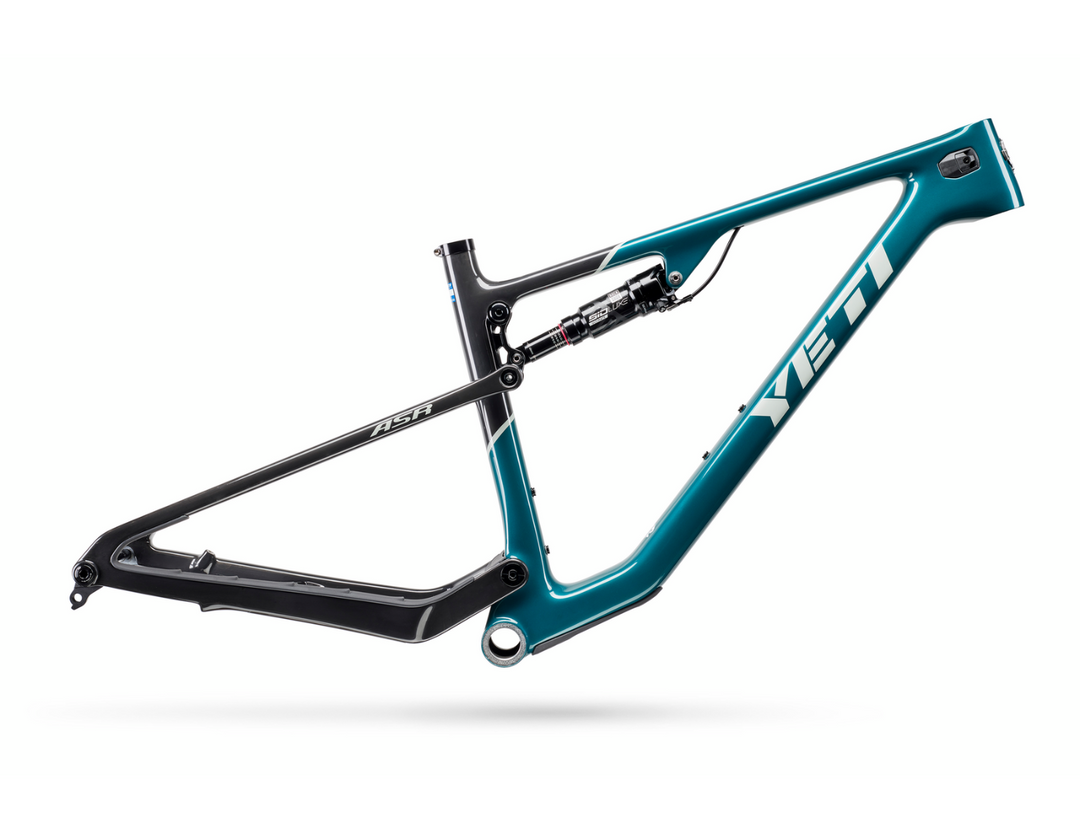 ASR Frameset 2025