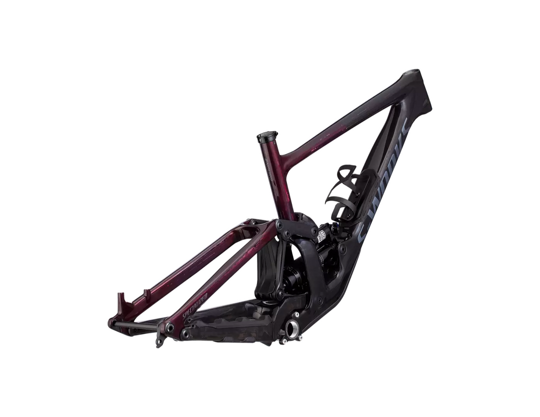 S-Works Enduro Frameset 2025