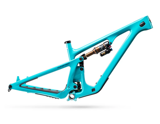 SB140 Frameset 2025