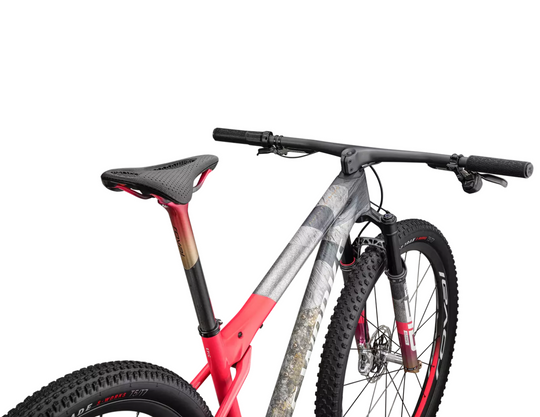 S-Works Epic World Cup LTD 2025