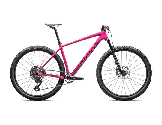 Epic Hardtail Comp 2025