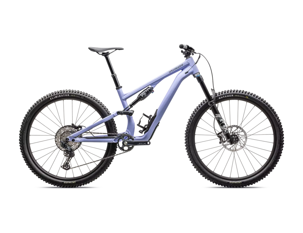 Stumpjumper 15 Comp Alloy 2025