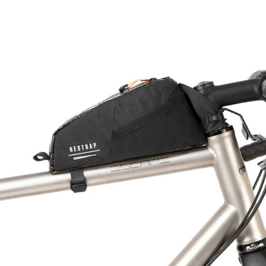 Restrap Race Top Tube Bag Short