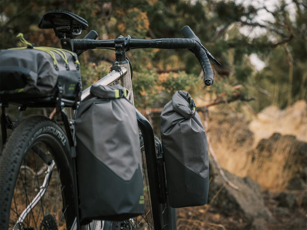 OMM Atlas + Hemlock bags w Flip Cages 2