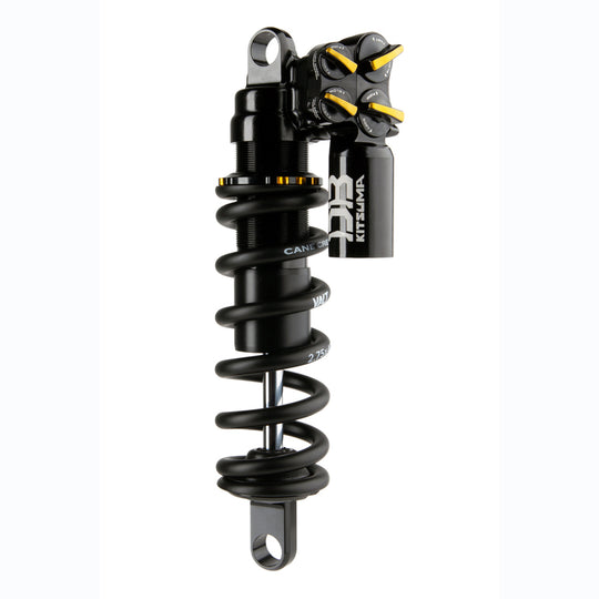 Cane Creek Kitsuma Coil Shock 230mm x 62.5mm
