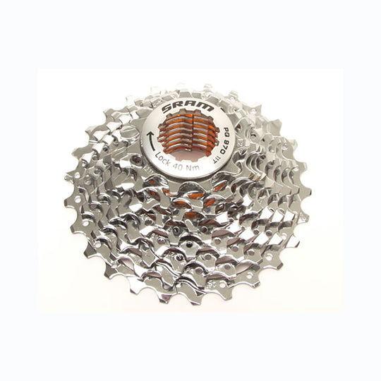 SRAM Cassette PG-970 9 Speed