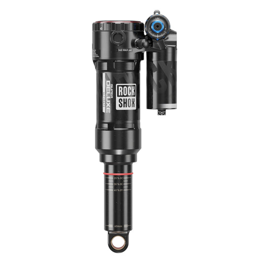 RockShox 2024 Super Deluxe  Ultimate Trunnion