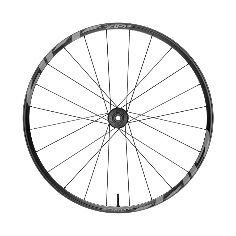 Zipp 1ZERO HITOP S Tubeless Disc Brake 6-Bolt 29" Rear 24 Spokes Micro Spline 12x148mm Boost Standard Graphic A1
