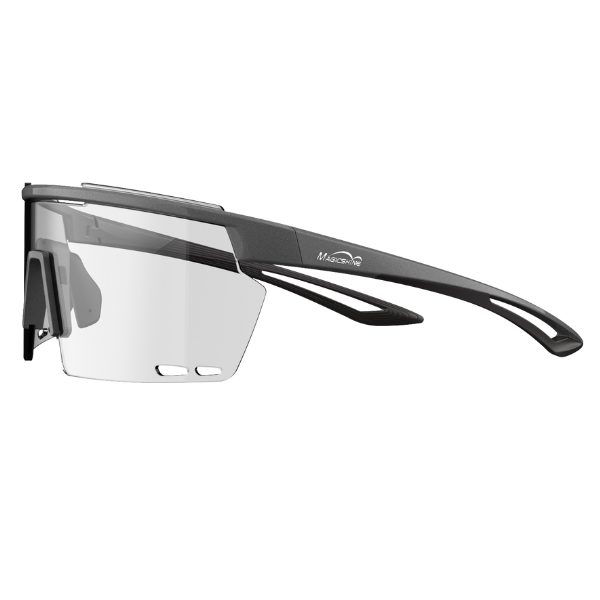 Magic Shine Rouleur Photochromic Eyewear