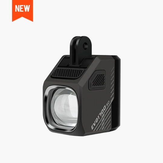 Magic Shine EVO1700SD Shimano Di2 Compatible Bike Light