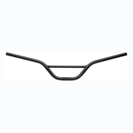 Surly Sunset Handlebar 820mm Wide, 110mm rise, Black
