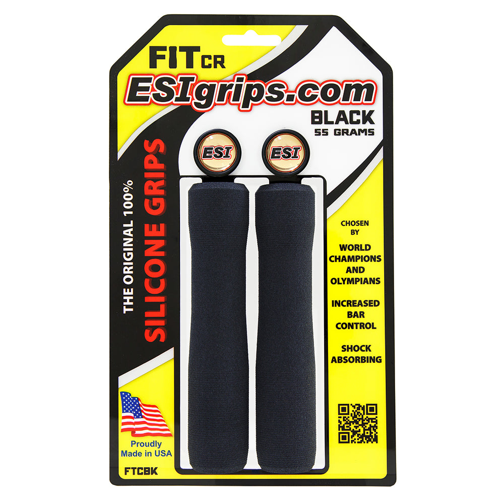 ESI Fit CR Grip