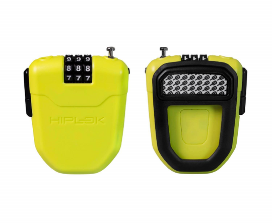 Hiplok FX Lime