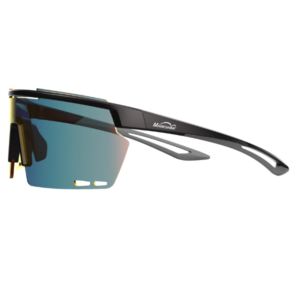 Magic Shine Rouleur Classic Eyewear