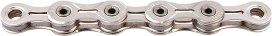 KMC - X11SL 11spd (1/2" x 11/128") Silver/Silver