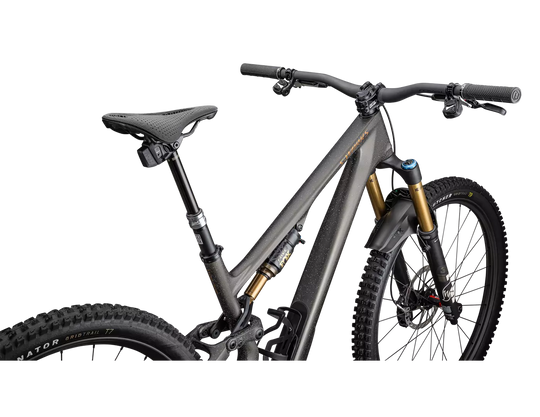 S-Works Stumpjumper 15 2025