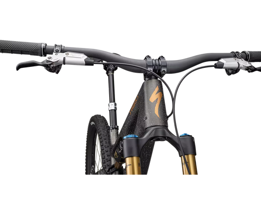 S-Works Stumpjumper 15 2025