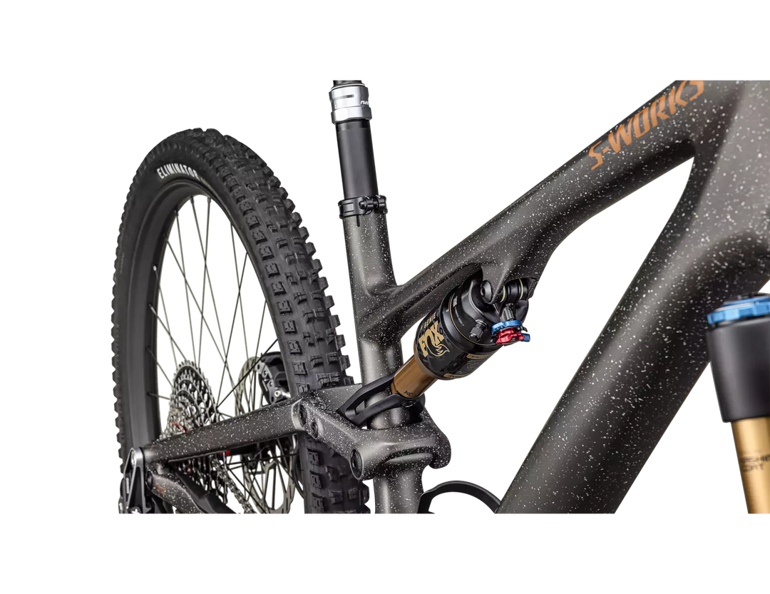 S-Works Stumpjumper 15 2025