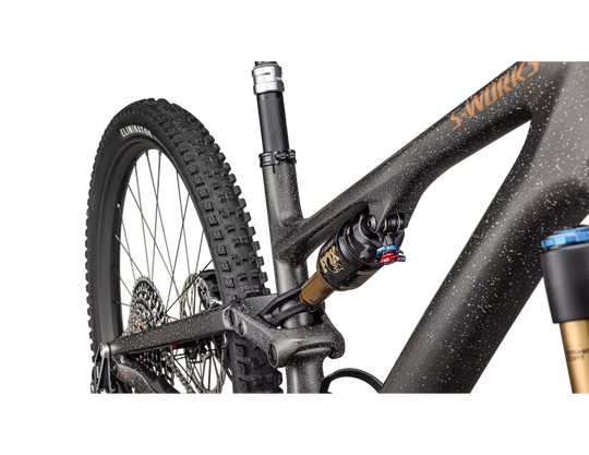 S-Works Stumpjumper 15 2025