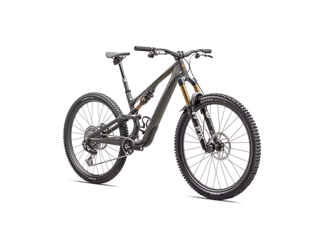 S-Works Stumpjumper 15 2025